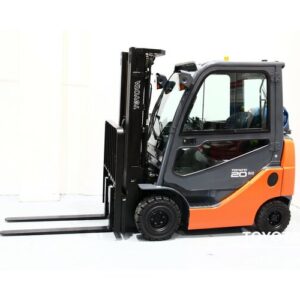 Toyota Tonero TC GLP 2t 500mm LC Compact