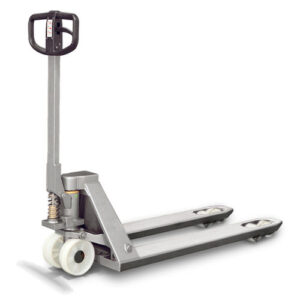 BT Lifter Inox.