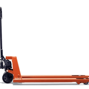 BT Silenciosa con Elevación Rápida