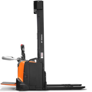 BT Staxio 2.0t con plataforma