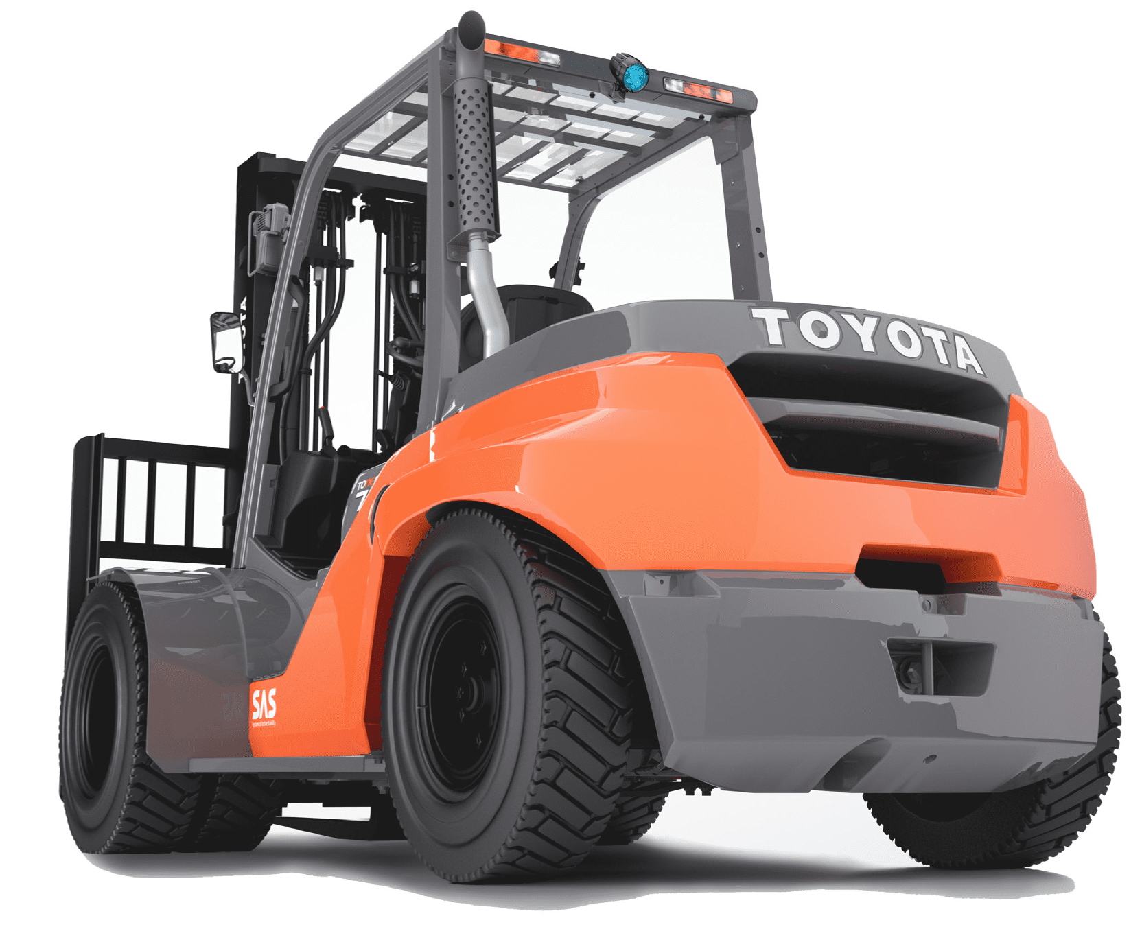 Toyota-Tonero-8FG40F