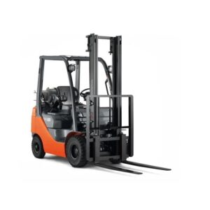 Toyota Tonero HST GLP 1.5t 500mm LC