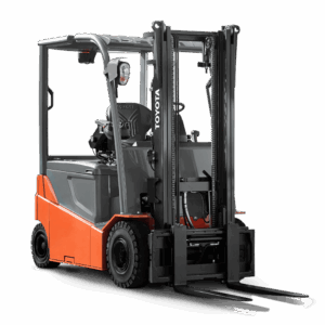 Toyota Traigo 80V 4 Ruedas 4 Toneladas