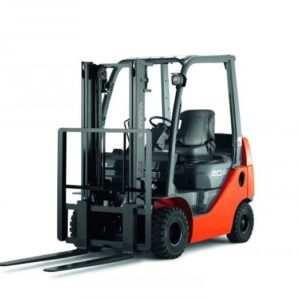 Toyota Tonero TC Diesel 2.5t 500mm LC