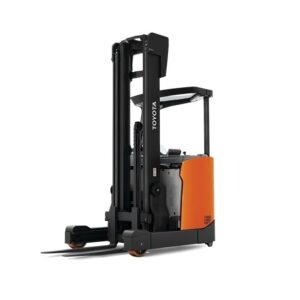 BT Reflex 1.8t Alto Rendimiento