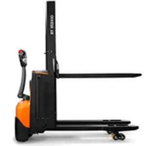 BT Staxio 0,8 Tonelada