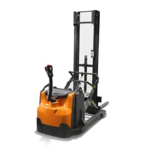 BT Staxio 1.4 Toneladas con brazos soporte