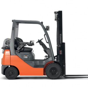 Toyota Tonero TC GLP 1.5t 500mm LC