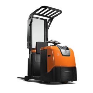 BT Optio 1.2 con mástil