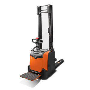 BT Staxio 1.2t con plataforma