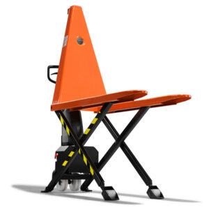 BT Lifter Tijera Elevación Eléctrica