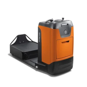 Toyota Tracto 1.5t con sistema de escalón, estantería o carga