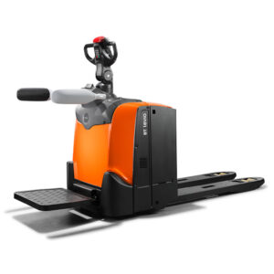 BT Levio 2 Toneladas con Plataforma, Basic