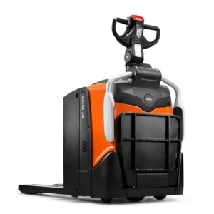 BT Levio 2 Toneladas Silenciosa