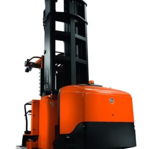 BT Vector 1,5t con dirección articulada